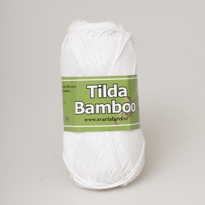Black Sheep Tilda Bambusgarn 50g Black Sheep Tilda Bambusgarn 50g