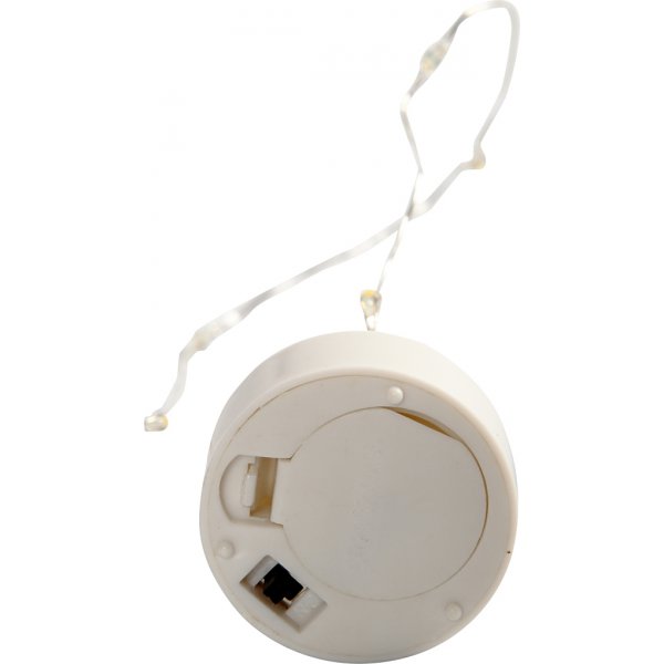 LED-Lichterkette - Silber - 27 cm LED-Lichterkette - Silber - 27 cm