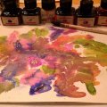Kundenbild Tinte 33 ml - Orange