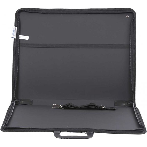 Portfolio/Portfolio-Ordner - Schwarz - A3 Portfolio/Portfolio-Ordner - Schwarz - A3