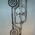 Kundenbild Sperrholz 3,6 mm / A4 297 x 210 mm