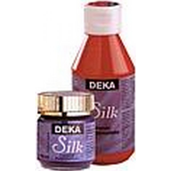 Seidenfarbe DEKA 125 ml