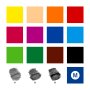 Aquarellset Bleistifte Design Journey - 18 Teile Aquarellset Bleistifte Design Journey - 18 Teile