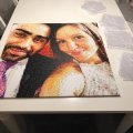 Kundenbild Wulstplatten im Modul (2er-Pack)
