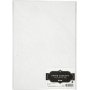 Perlmuttpapier - wei - Perlmutt - 10 Blatt