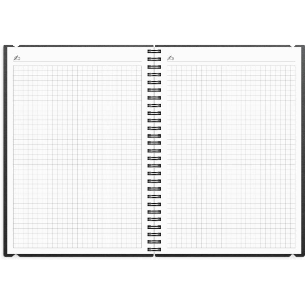 Kalender 24/25 Studie - A5 - Jahr Kalender 24/25 Studie - A5 - Jahr