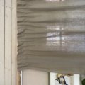 Kundenbild Safir - Vollleinen - 100% Leinen - Heathered ungebleicht / Natur (0482)