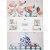 Farbset - RICO Design - Malen-nach-Zahlen-Set - Verschiedene Motive Farbset - RICO Design - Malen-nach-Zahlen-Set - Verschiedene Motive