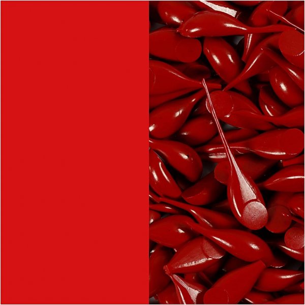 Kerzenfarbe - rot - 10 g Kerzenfarbe - rot - 10 g