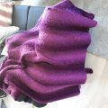 Kundenbild Wikingergarn Karogarn 350g - Heather (769)