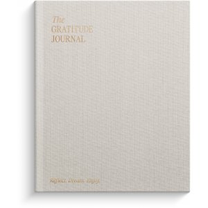 Das Dankbarkeitstagebuch (gebundene Ausgabe) Das Dankbarkeitstagebuch (gebundene Ausgabe)