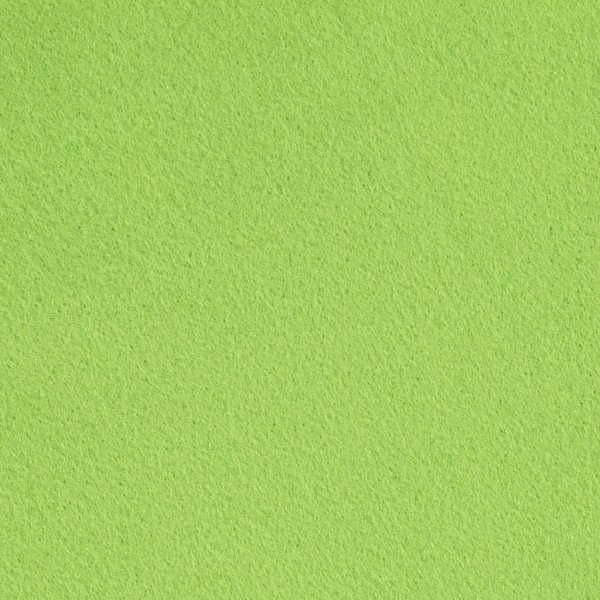 Hobbyfilz - hellgrün - 5 m Hobbyfilz - hellgrün - 5 m