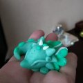 Kundenbild Modell Fimo Effect 57g - Jadegrün