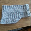 Kundenbild Järbo Reflex 50g - Beige/Grau-Melange