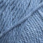 Black Sheep Tilda Garn 50g - Nebelblau (66)