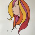 Kundenbild Hobby Color Deka Lack 50 ml - Gelb (1005)