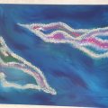 Kundenbild Acrylfarbe W&N Galeria 120ml - 617 Silber