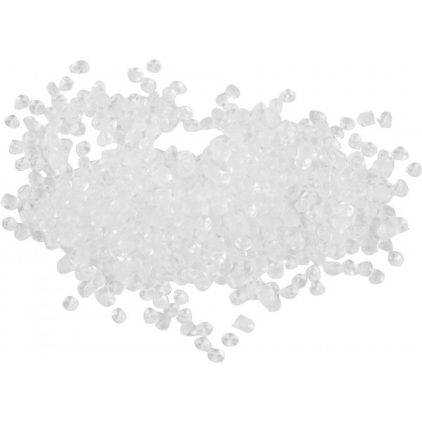 Plastikbälle - 1 kg Plastikbälle - 1 kg