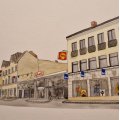 Kundenbild Aquarellblock RH - A3, 297 x 420 mm