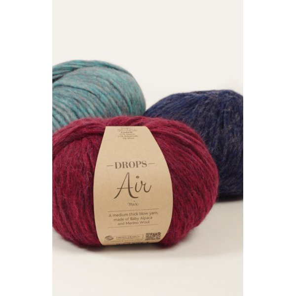 Drops Air-Garn - 50 g Drops Air-Garn - 50 g