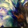 Kundenbild Leinwand 10er-Pack 20x20 cm
