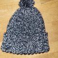 Kundenbild Wikingergarn Reflektierendes Garn 50g - Schwarz (403)