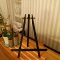 Kundenbild Unbehandelte Holzkugeln 30 mm ø 6 mm - 6er-Pack. mit Löchern