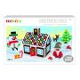 P�rlset Lebkuchenhaus 5000 Stk