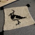 Kundenbild Lovikka-Garn 100g - Hellgrau