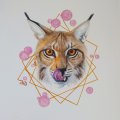 Kundenbild Canson XL Aquarelle 300g - A4