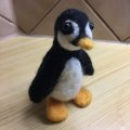 Kundenbild Filzwolle - schwarz 50 g reine Lammwolle