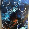 Kundenbild Amsterdam Acrylfarbe 500 ml - Kobaltblau Ultramarin