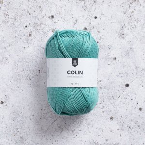 Colin 50g - Frostige Pfefferminze Colin 50g - Frostige Pfefferminze