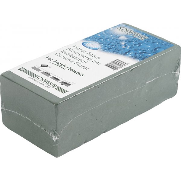 Oase - grün Oase - grün