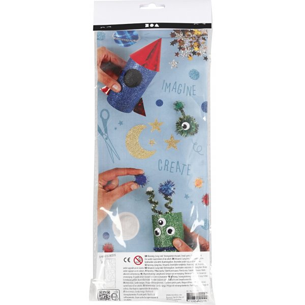 Kreativer Mix - Raum Kreativer Mix - Raum