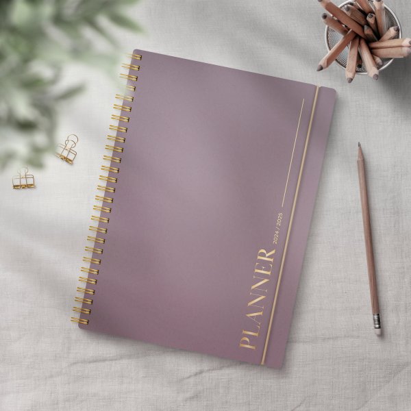 Kalender 24/25 Studie - A5 - Geschichte Burgund Kalender 24/25 Studie - A5 - Geschichte Burgund