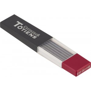 Bleistifte Cretacolor Graphite - 12er-Pack Bleistifte Cretacolor Graphite - 12er-Pack