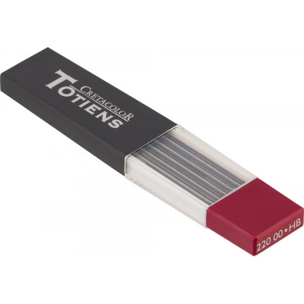 Bleistifte Cretacolor Graphite - 12er-Pack