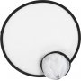 Frisbee - wei - 5 Stk