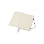 Notizbuch Classic Large Blank Softcover