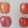 Kundenbild Aquarellblock RH - A4, 210 x 297 mm