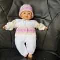 Kundenbild Junior 50g - Zuckerwatte-Druck