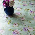 Kundenbild Wachstuch PVC Rosslinga - Graugr�n