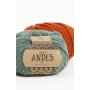 Drops Andes-Garn - 100 g