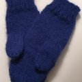 Kundenbild Lovikka-Garn 100g - Blau
