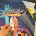 Kundenbild �lfarbe W&N Artists' 37ml - 617 Silber