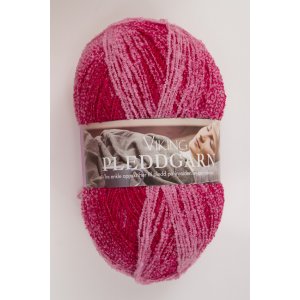 Wikingergarn Karogarn 350g - Kirschrot/Rosa (764) Wikingergarn Karogarn 350g - Kirschrot/Rosa (764)