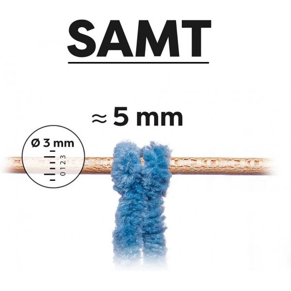 Myboshi Samt - 100 g