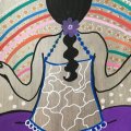 Kundenbild Posca Marker PC-1MR 0,7 mm Ultrafein - Blau