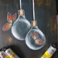 Kundenbild Acrylfarbe W&N Galeria 120 ml - 214 Kupfer